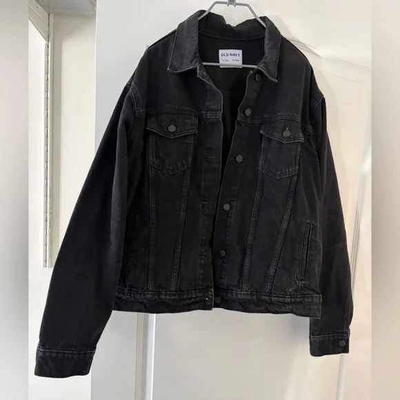 Jean Jacket - Picture 1 of 1